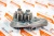 6207-51-1100 Насос масляный Помпа для Komatsu Взаимозаменяемые номера: 6207511100